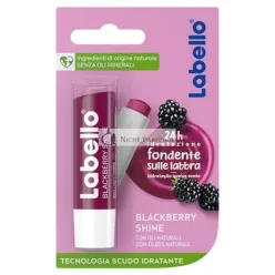 Labello Schwarz Johannisbeere Lippenbalsam 5,50ml