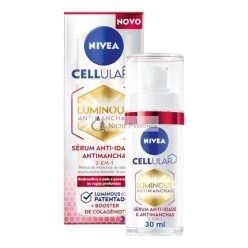 Lumious 630º Anti-Mark Szérum 2 az 1-ben, 30ml