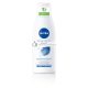 NIVEA Sanfte Reinigungsmilch für normale und trockene Haut, Make-up Entferner, 200ml