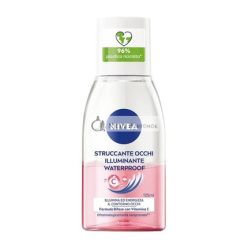   Vízálló Szemsminklemosó - Kétfázisú Formula C-vitaminnal 125ml