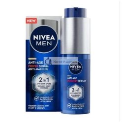 Nivea Men Lumen Anti-Spot Szérum, 30ml