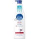 NIVEA Repair & Care Testápoló Krém Hidratáló és Nem Zsíros Testápoló Krém E-vitaminnal és Glicerin 250ml