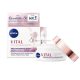 Vital Radiant Skin Anti-Falten Tagescreme, 50ml