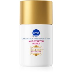 Nivea Luminous 630 Anti-Stain Szérum Striákhoz, 100ml