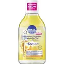 Nivea Bőr Ragyogás Micellás Víz 350ml