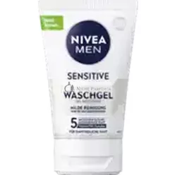 Nivea Sensible Reinigungs-Gel, 1000 ml