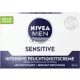 Nivea Men Sensitive Intenzív Hidratáló Krém, 50 ml