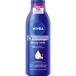 Nivea Gazdag Testápoló Tej, 250 ml