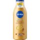 Nivea Q10 Firmáló és Napozó Testápoló, 200ml