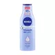 Nivea Velvet Körpercreme - Feuchtigkeitsspendende Körpercreme 250ml