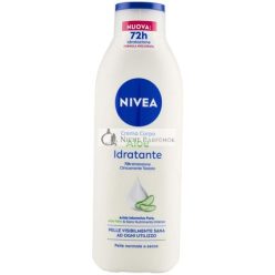 Nivea Hidratáló Aloe Testápoló Krém, 250ml