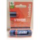 Labello Caring Beauty 3 in 1 Lippenbalsam für Lippen und Wangen - Koralle
