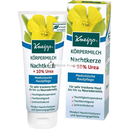 Kneipp Esti Kankalin Testápoló Tej, 200 ml