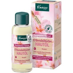 Kneipp Mandulavirág Finom Bőrolaj 100ml