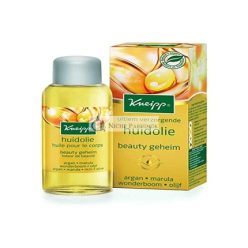 KNEIPP Szépség Titok Bőrolaj, 100ml
