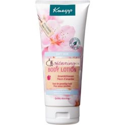 Kneipp Express Testápoló Tej Mandula Virág, 200ml