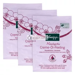 Kneipp Sanftes Creme-Öl Peeling 40ml