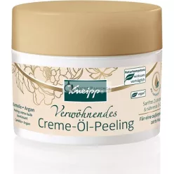 Kneipp Verwöhnende Creme-Öl-Peeling, 200 ml