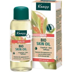 Kneipp Bio Bőrápoló Olaj Striák Ellen, 100ml