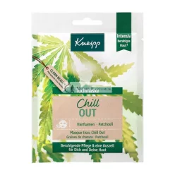 Kneipp Chill Out Gesichtsmaske 18ml