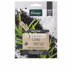 DETOX CARE Arcpakolás