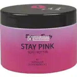 Bettina Barty Testvaj Stay Pink - Tápláló Testvaj