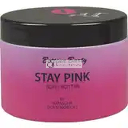 Bettina Barty Testvaj Stay Pink - Tápláló Testvaj
