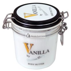 Bettina Barty Vanília Testvaj 400ml