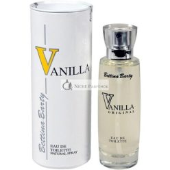 Bettina Barty Vanilla für Frauen Eau de Toilette, 50ml