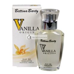 Bettina Barty Vanilla EDT, 30 ml