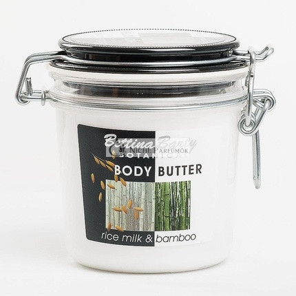 Testvaj Rizstej és Bambusz 400ml