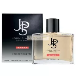 John Player Special Sport Eau de Toilette, 100ml
