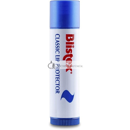 Blistex Klasszikus Ajakápoló 4,25g