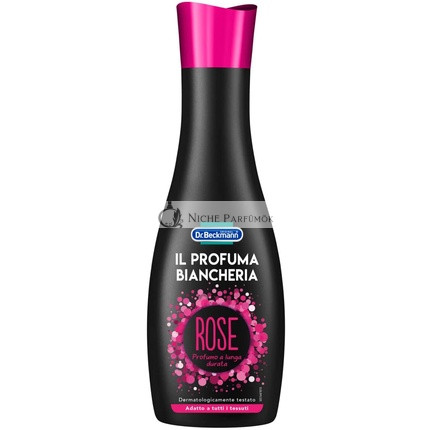 Dr. Beckmann Rosenparfüm für Trockner, 250ml