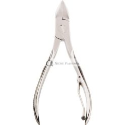 Titania Körömvágó 10,5cm Edzett Nikkelbevonattal