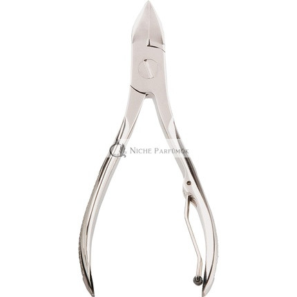 Titania Körömvágó 10,5cm Edzett Nikkelbevonattal