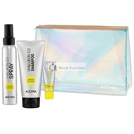 Alcina Hyaluronsäure Limitierte Edition