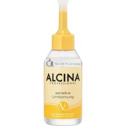Alcina Sensitive Restructuring 100ml