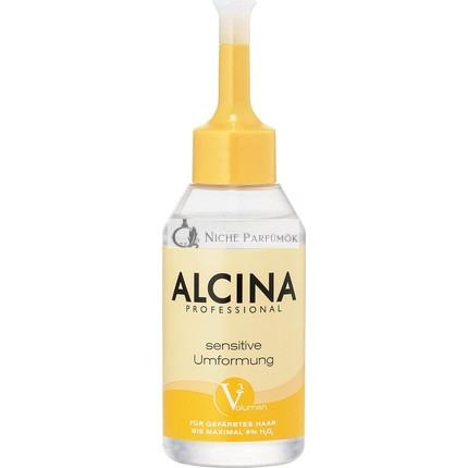 Alcina Sensitive Restructuring 100ml