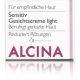 Alcina S Sensitive Gesichtscreme Light, 250ml