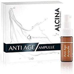 Alcina E Anti Age Ampulla 5ml