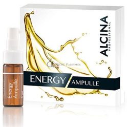 Alcina E Energia Ampulla 5ml