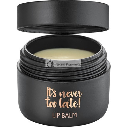 ALCINA Es ist nie zu spät Lippenbalsam 7g