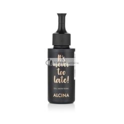 ALCINA Soha Nincs Késő Tonic 50ml