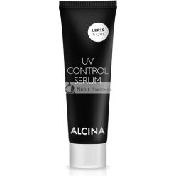 Alcina Kosmetik N°3 UV Kontroll Szérum, 50ml