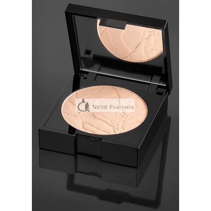 Alcina Matt Sensation Puder Mittel