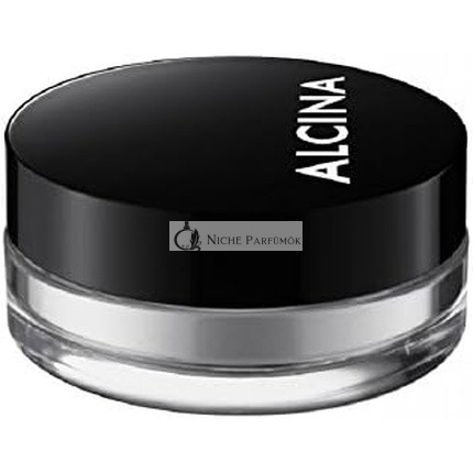 Alcina Teint Luxus Puder, 30g