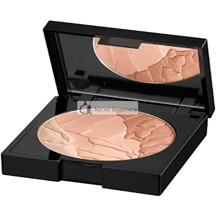 Alcina Sonnenkuss Puder