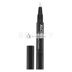   Alcina Cover Coat Concealer korrektor az élénk bőrért Medium 5 ml