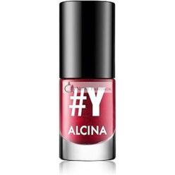 Alcina Körömlakk No 070 York - 5 Ml
